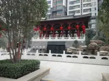 隋唐植物园旁 好房出售 地铁口