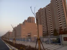 北蔡 · 莲康苑 · 1室 · 1厅