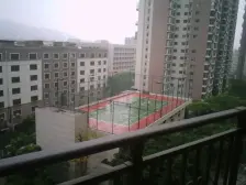 环东海域看海,全屋系统门窗 精装高层两房,一线海景