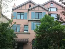 近G60 双拼西边套 200平花园诚售