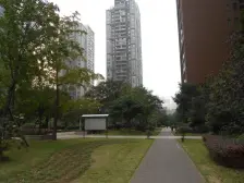 龙头寺 鲁能星城十一街区一房