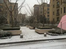 产权清晰,纯边户采光视野好,精装修业主诚售