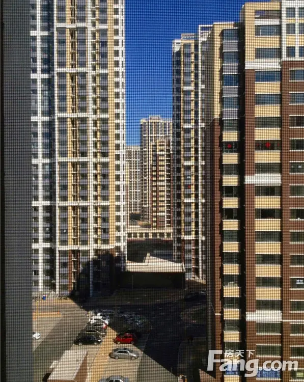 实景图