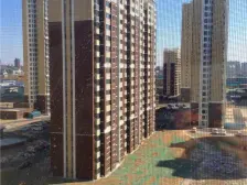 十里河·周庄嘉园B区·3室·2厅