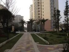 怡静湖 3室2厅 北 南