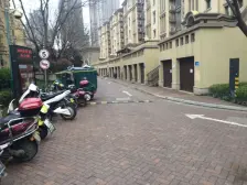 普罗旺世 多层3房 小区幽静 物业规范 绿化多