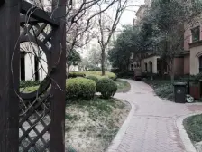 小高层,带电梯,精装修,地暖,密度低,客厅朝南