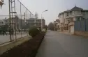 扬州水乡别墅实景图