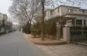 扬州水乡别墅实景图