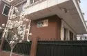 扬州水乡别墅实景图