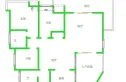 水韵尚城别墅户型图