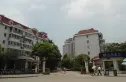 常青花园十四小区实景图