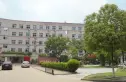 常青花园十四小区实景图