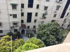 店长推荐!天井已搭好,满五年,精装修