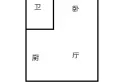 常青花园十四小区户型图