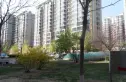 京汉旭城实景图