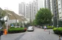京汉旭城实景图