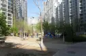 京汉旭城实景图