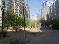 鲁谷·京汉旭城家园·3室·2厅