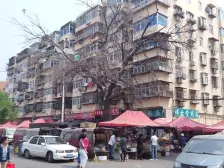 幸福北里 一室 低楼层 誉英XUEXIAO 诚心出售