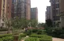 西山国际城实景图