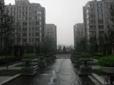 茂华璟公馆3室2厅东南北