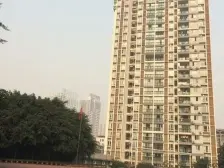 花卉园 思缘逸家一房48万