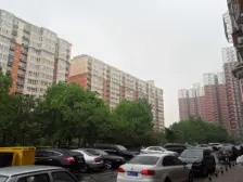 石景山鲁谷重兴园东南大两居精装修看房方便