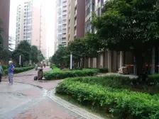 地铁口物业,楼层好采光通风好,视野无遮挡