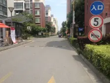 橘子国花园新上前排三房,诚意出售