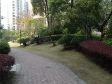 鼓楼大儒世家藏珑电梯中层改善大四房!