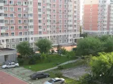 新上长桥园后排南北通透复式,诚心出售,高楼层视野开阔