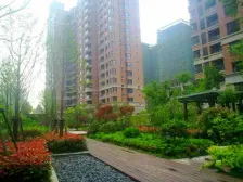 张江南 三轨交汇,印象春城品质小区+南北通A1+采光好