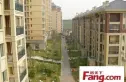 当代光谷智慧城实景图