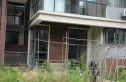 颐和南园别墅实景图
