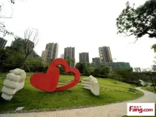 精装两房 家具家电齐全 拎包入住