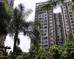 恒业星园 2室2厅 西