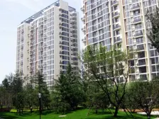 通州北苑·天时名苑·3室·2厅