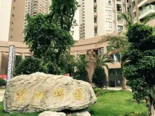 望江锦园 3室2厅 东