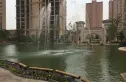瀚宇天悦实景图