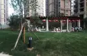 瀚宇天悦实景图