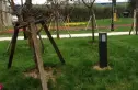 瀚宇天悦实景图