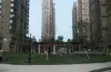 瀚宇天悦实景图
