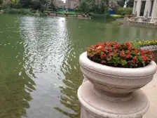 瀚宇天悦三期双气地暖毛坯两居室朝南采光无遮挡