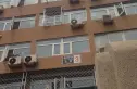 潞河中学北街实景图