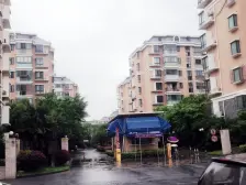 枫泽苑 2室1厅 南