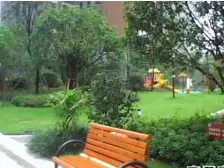 汽博中心 大众尚岭花园二房