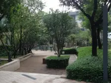 龙湖品质,精装一房,双轻轨,中间楼层,住家舒适