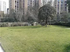 俊发时光俊园 1室0厅 北