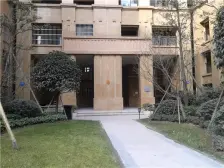 俊发时光俊园 2室1厅 西